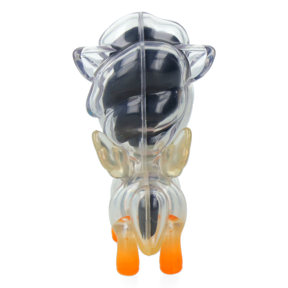 After Dark Skeleton Unicorno - Caramelo