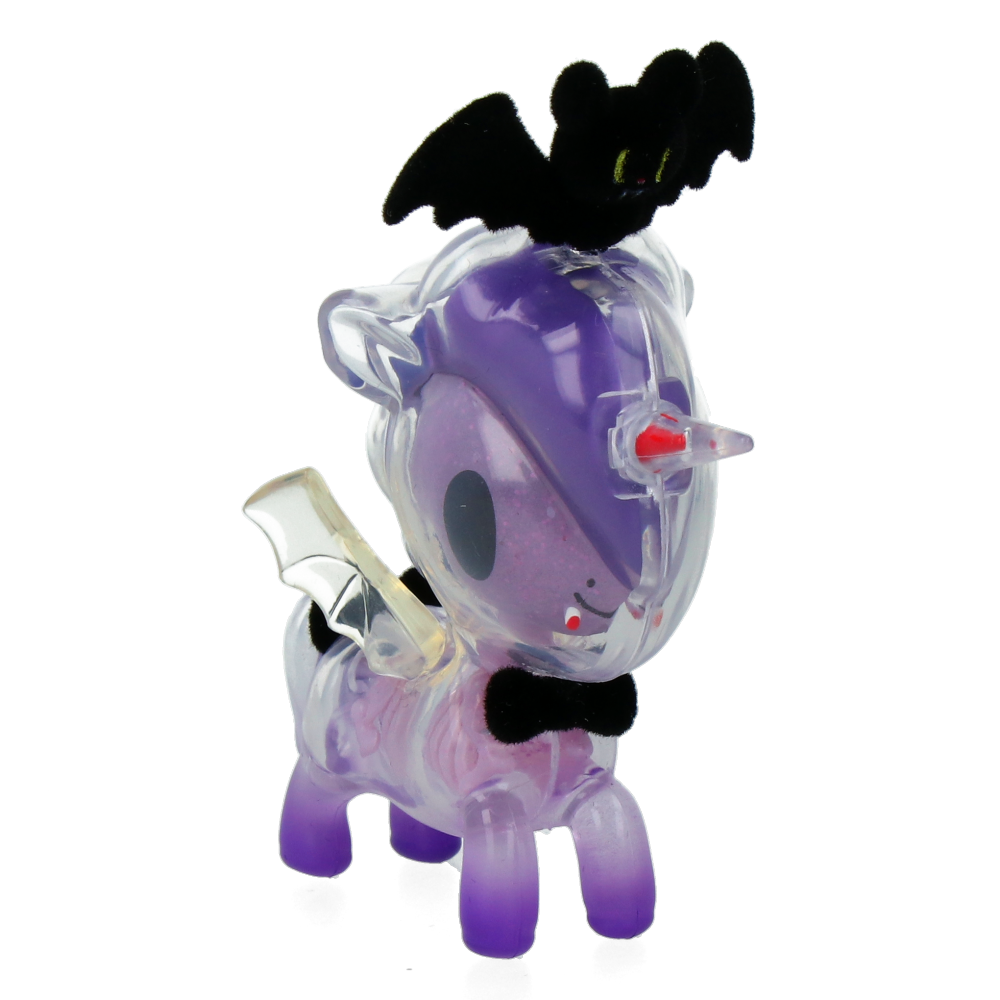 After Dark Skeleton Unicorno - Display (8pcs)