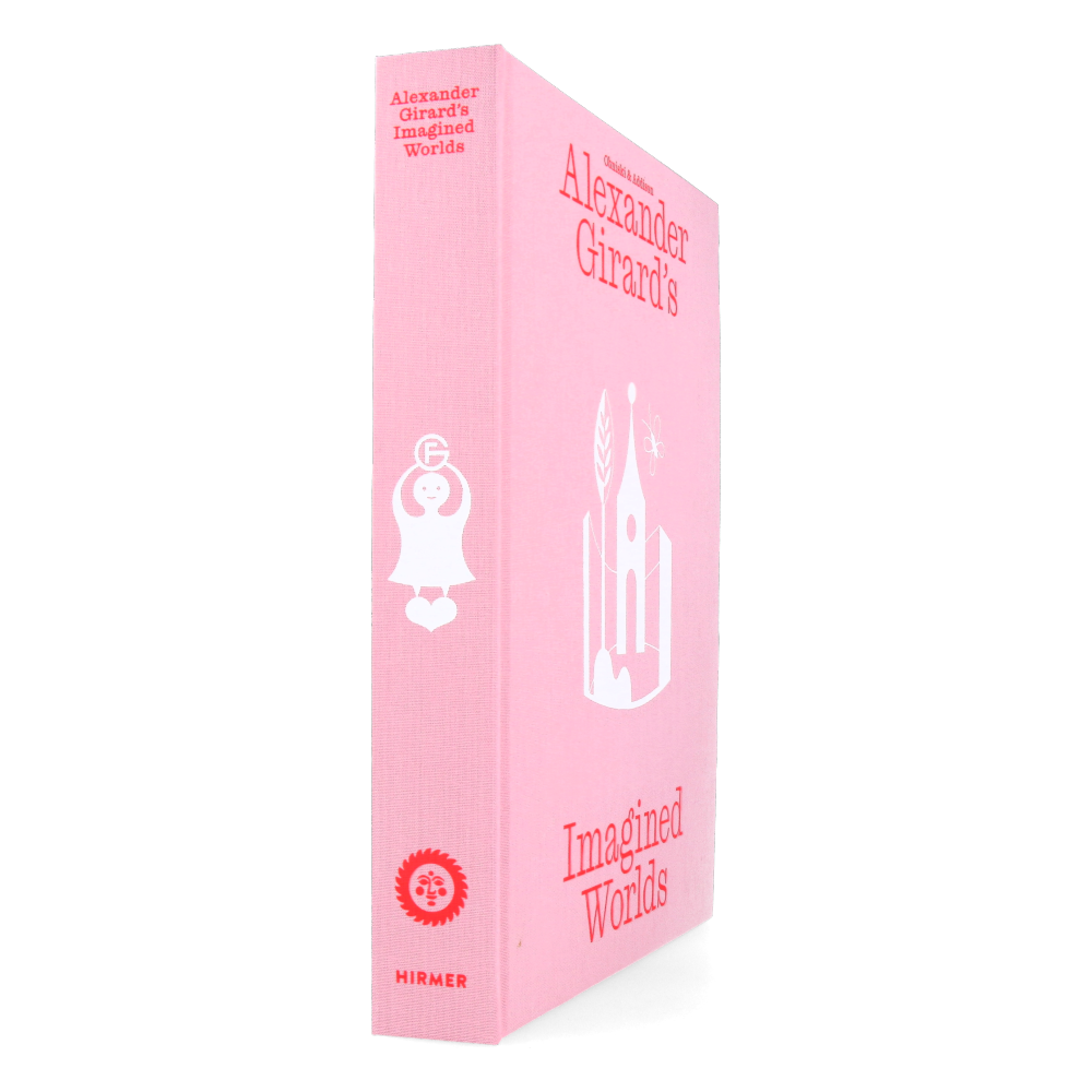 Alexander Girard's Imagined Worlds
