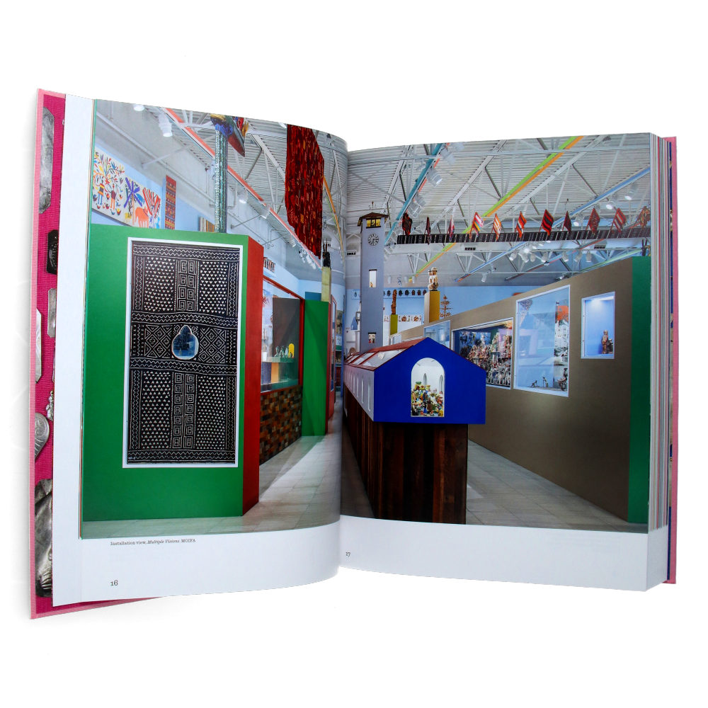 Alexander Girard's Imagined Worlds