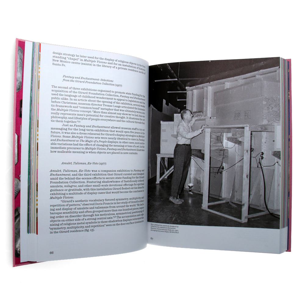 Alexander Girard's Imagined Worlds