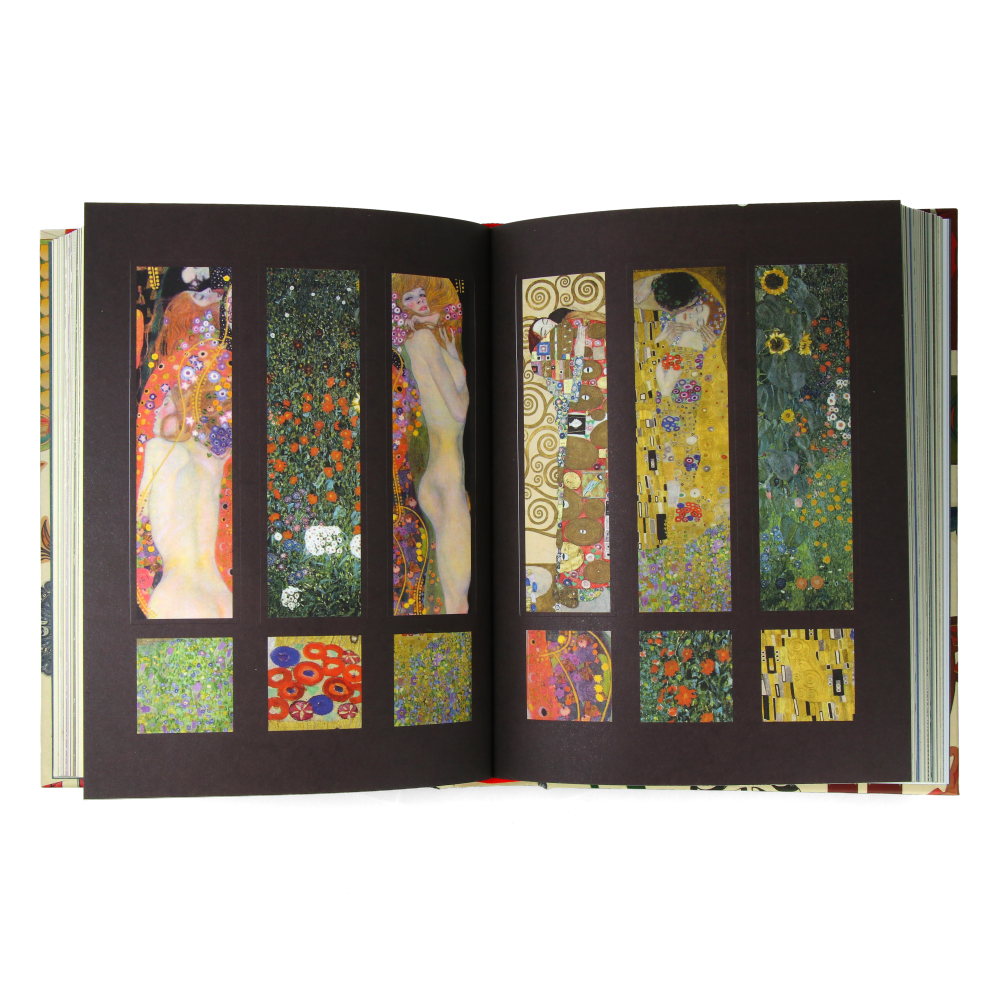 Alphabetica Sticker Book