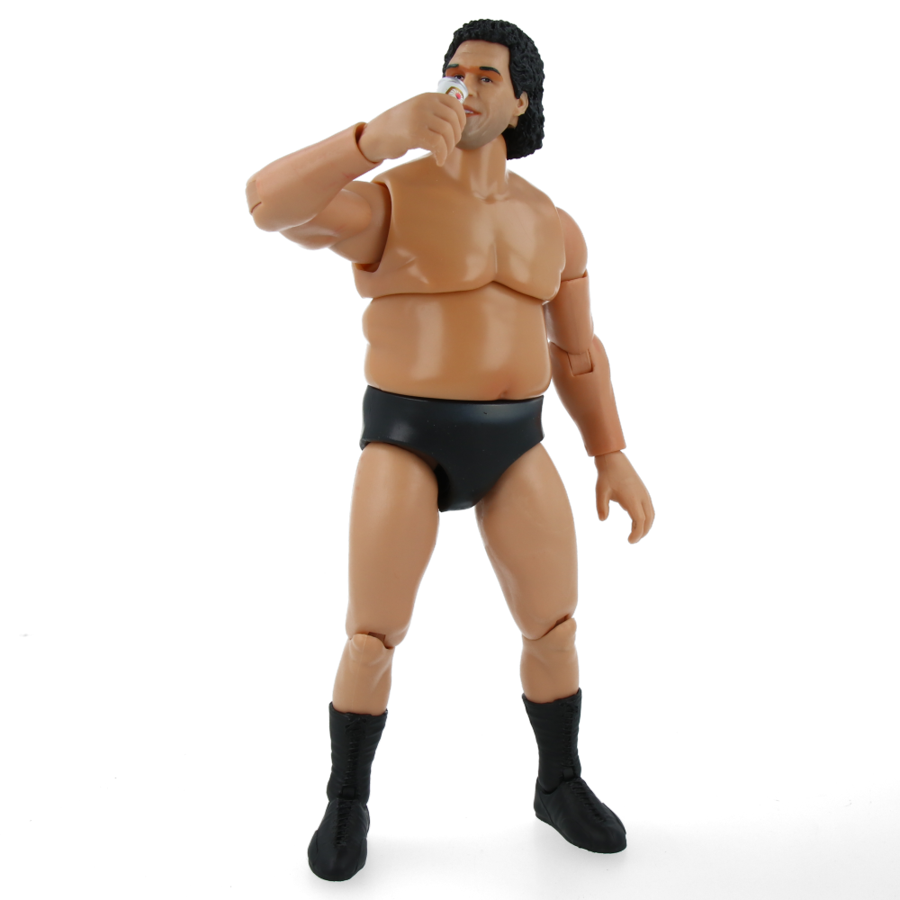 Andre Robe - Andre the Giant ULTIMATES!