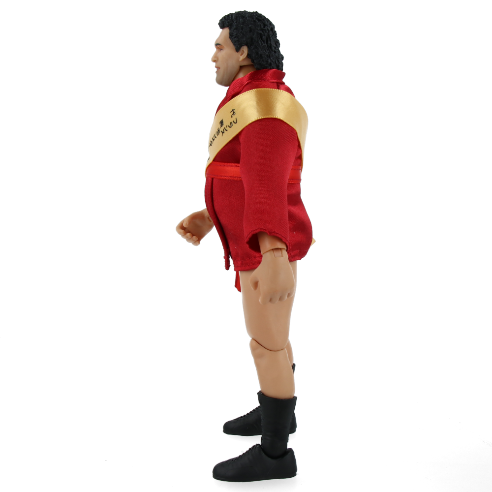 Andre Robe - Andre the Giant ULTIMATES!