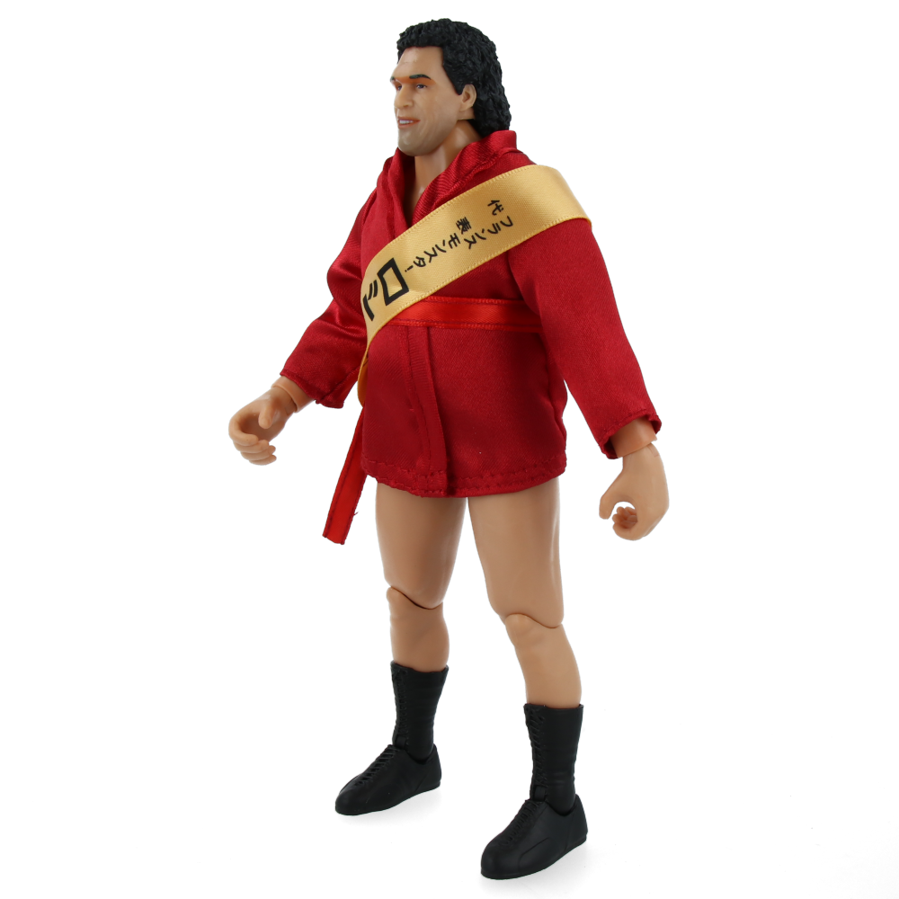 Andre Robe - Andre the Giant ULTIMATES!