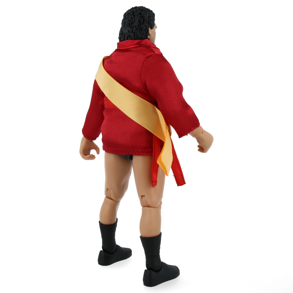 Andre Robe - Andre the Giant ULTIMATES!