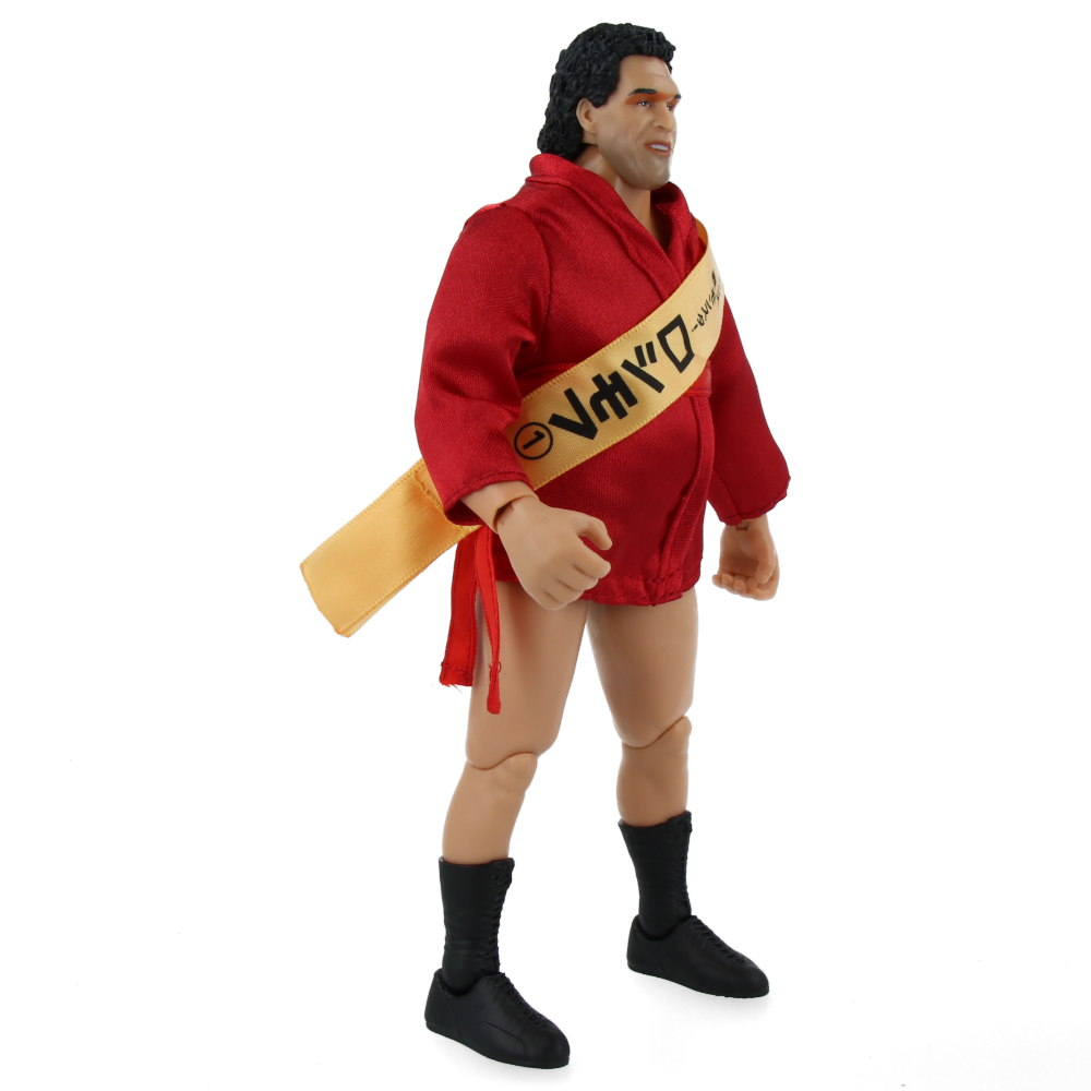 Andre Robe - Andre the Giant ULTIMATES!