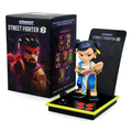 Arcade : Capcom Street Fighter Series