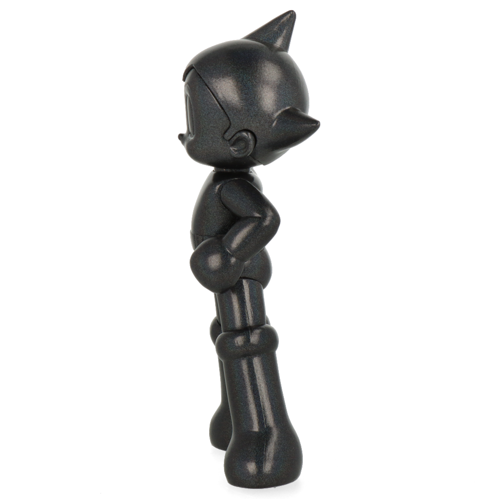Astro Boy Welcome (Metal Gray)