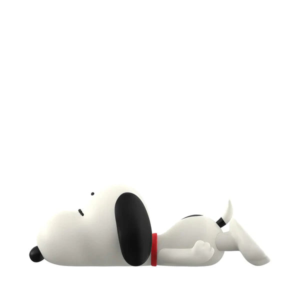 So Many Snoopies ! - Peanuts Blind Box wave 6