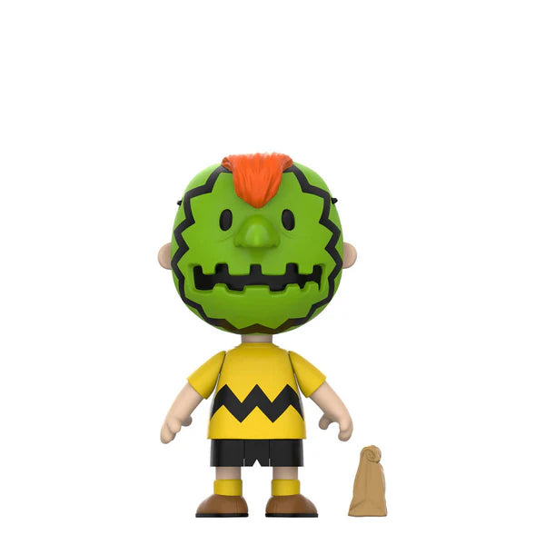 Halloween - Peanuts Blind Box wave 7