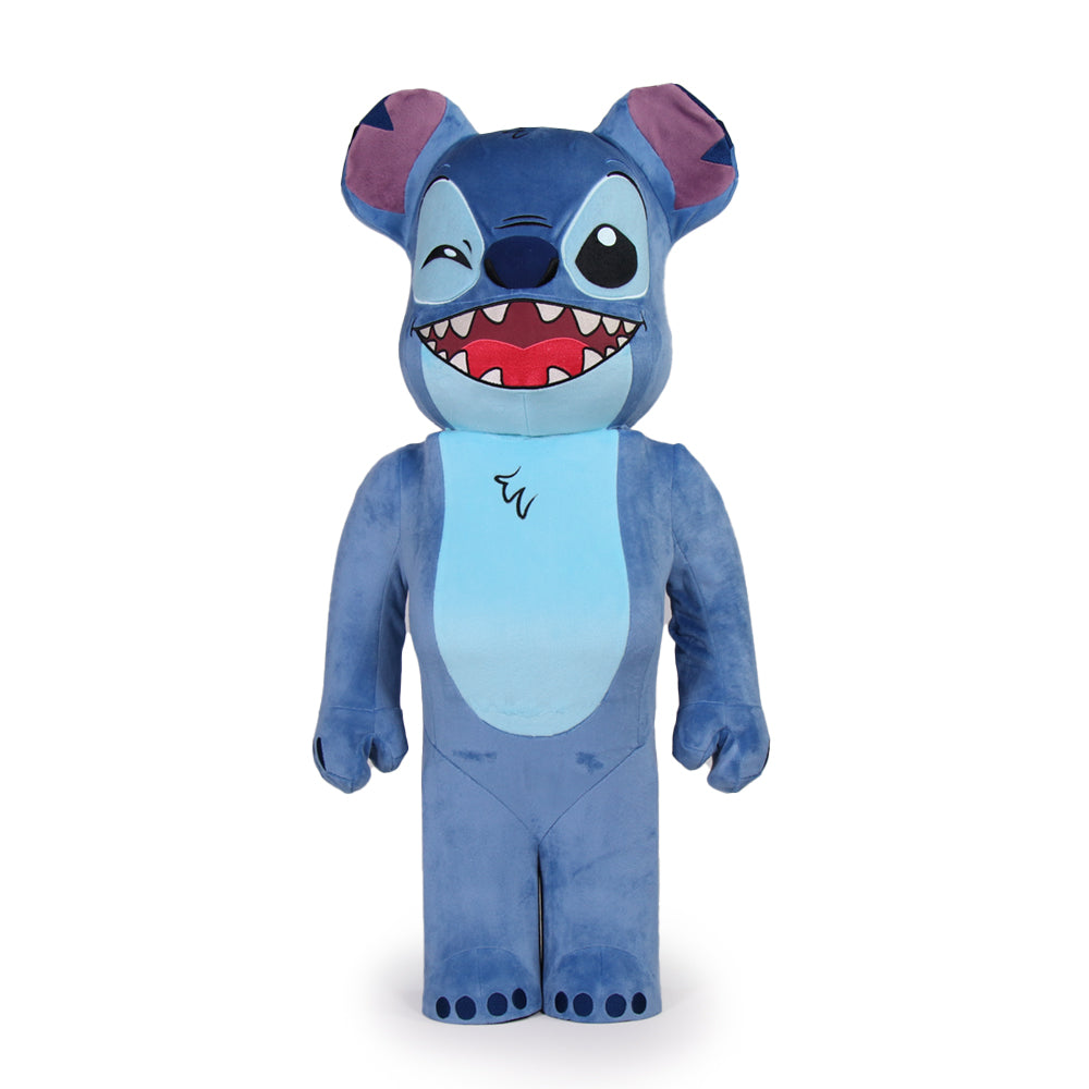 1000% Bearbrick Stitch - Costume Ver.