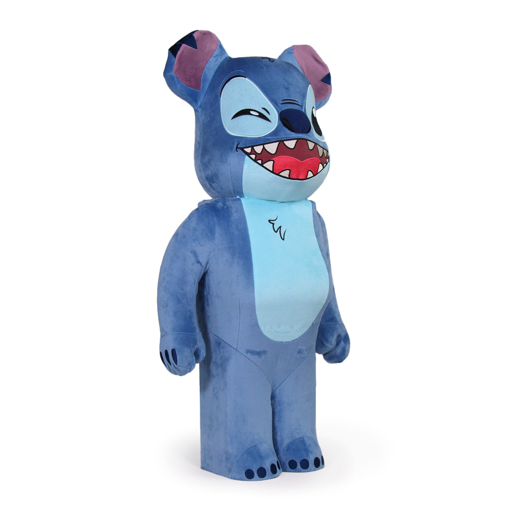 1000% Bearbrick Stitch - Costume Ver.