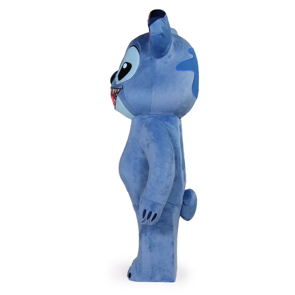 1000% Bearbrick Stitch - Costume Ver.