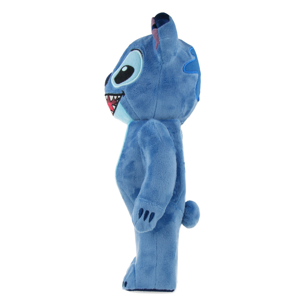 400% Bearbrick Stitch - Costume Ver.