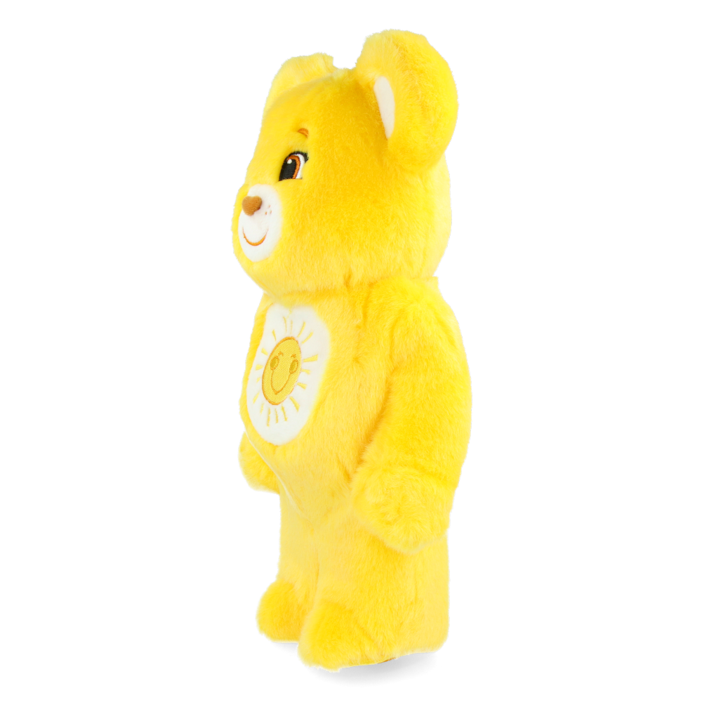 400% Bearbrick Funshine Bear Costume Ver.