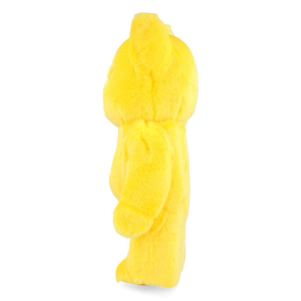400% Bearbrick Funshine Bear Costume Ver.