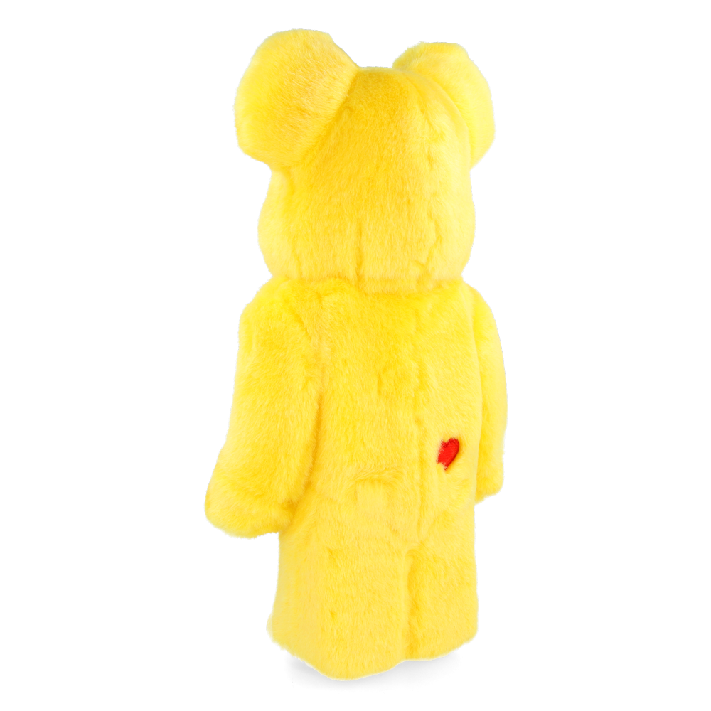 400% Bearbrick Funshine Bear Costume Ver.