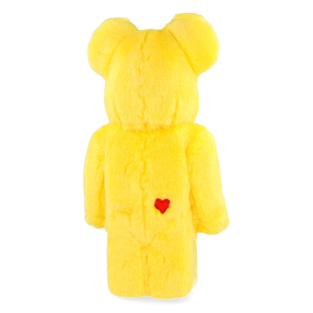 400% Bearbrick Funshine Bear Costume Ver.
