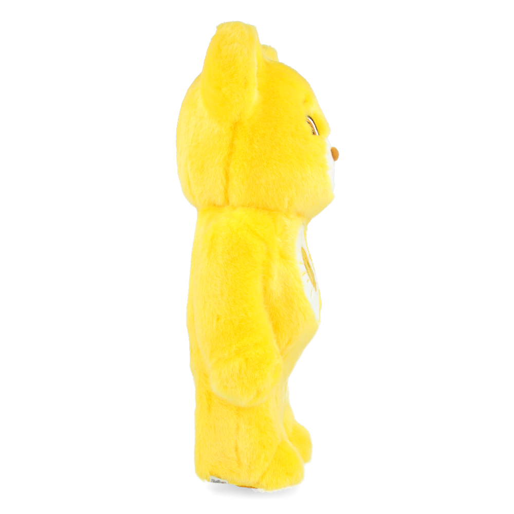 400% Bearbrick Funshine Bear Costume Ver.