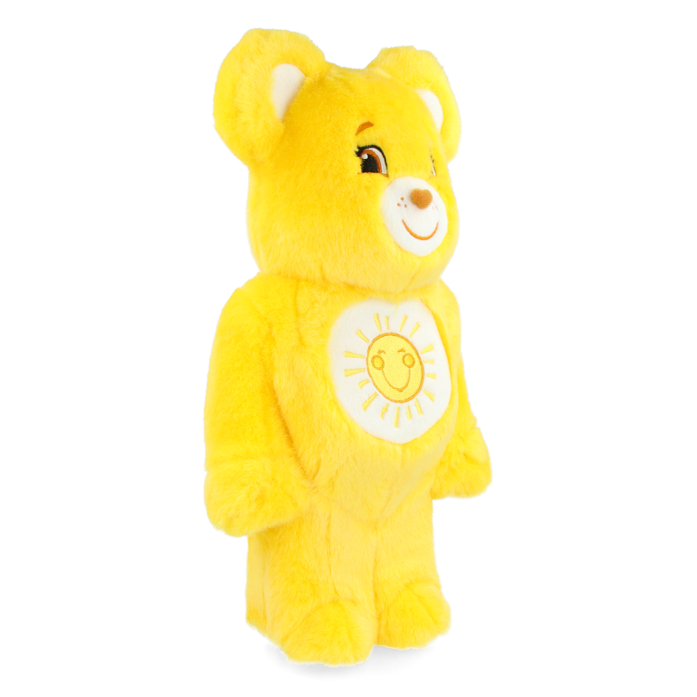 400% Bearbrick Funshine Bear Costume Ver.