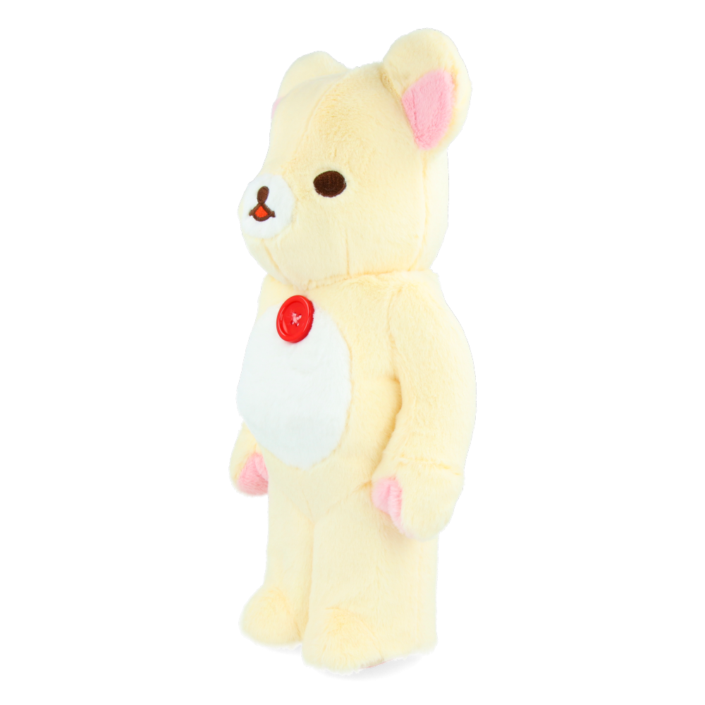400% Bearbrick Korilakkuma Costume Ver.