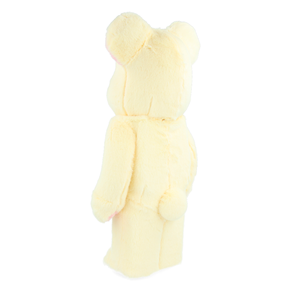 400% Bearbrick Korilakkuma Costume Ver.