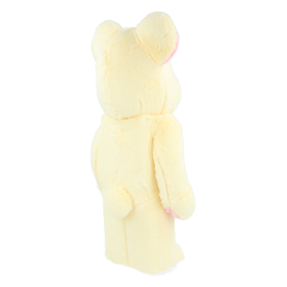 400% Bearbrick Korilakkuma Costume Ver.