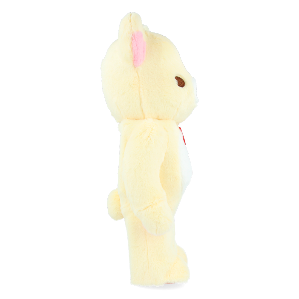 400% Bearbrick Korilakkuma Costume Ver.