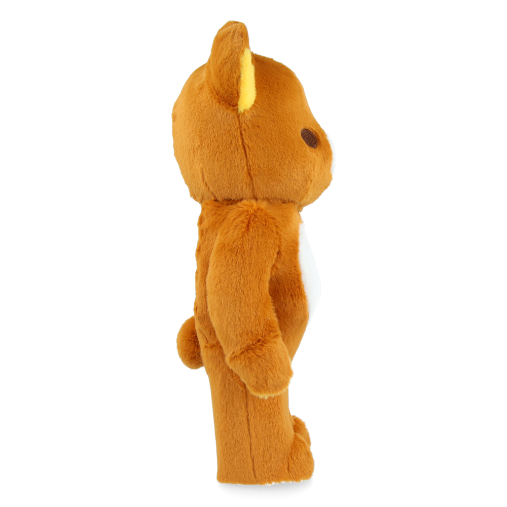 400% Bearbrick Rilakkuma Costume Ver.