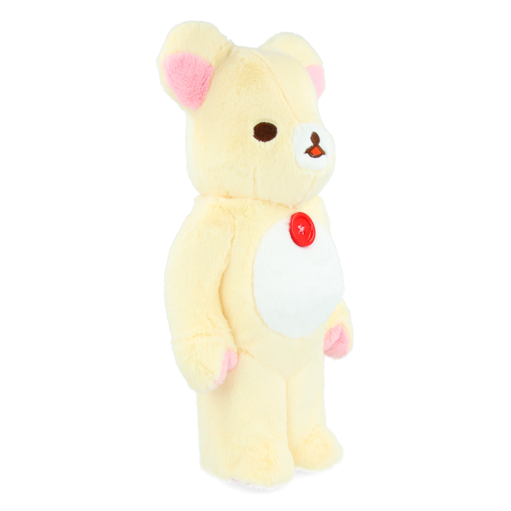 400% Bearbrick Korilakkuma Costume Ver.