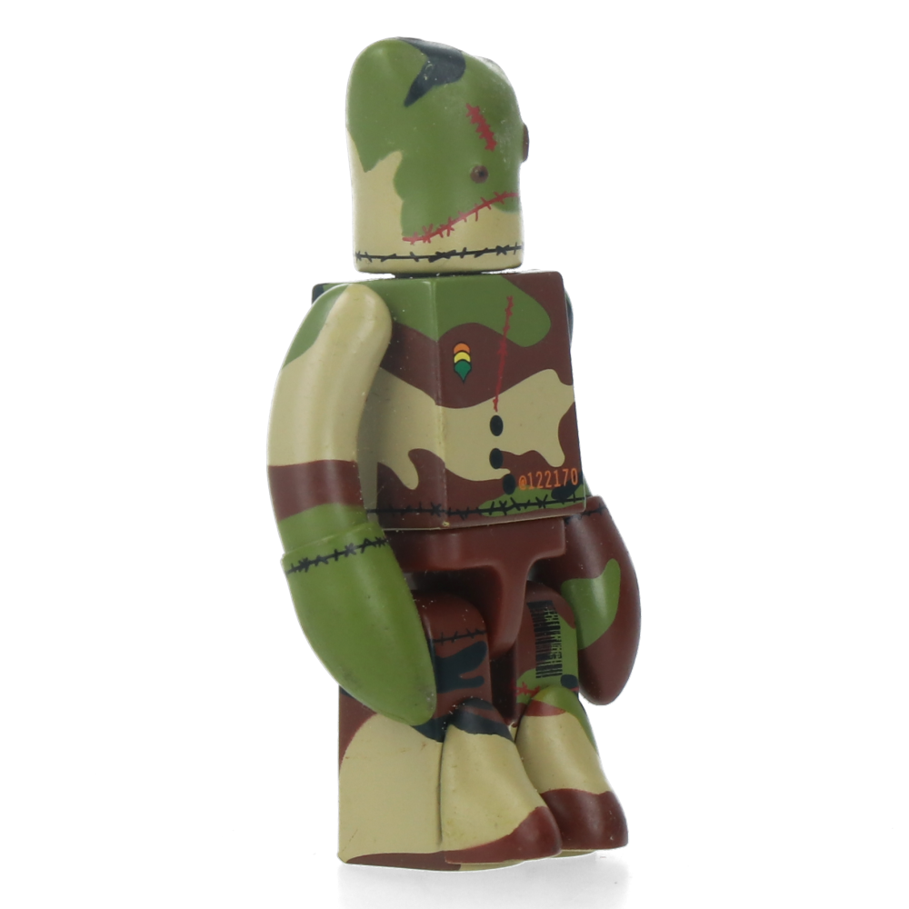 100% Kubrick Jest Alife