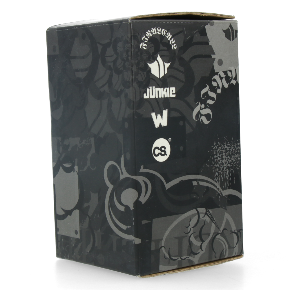 The Bear by Michael Lau x Maharishi