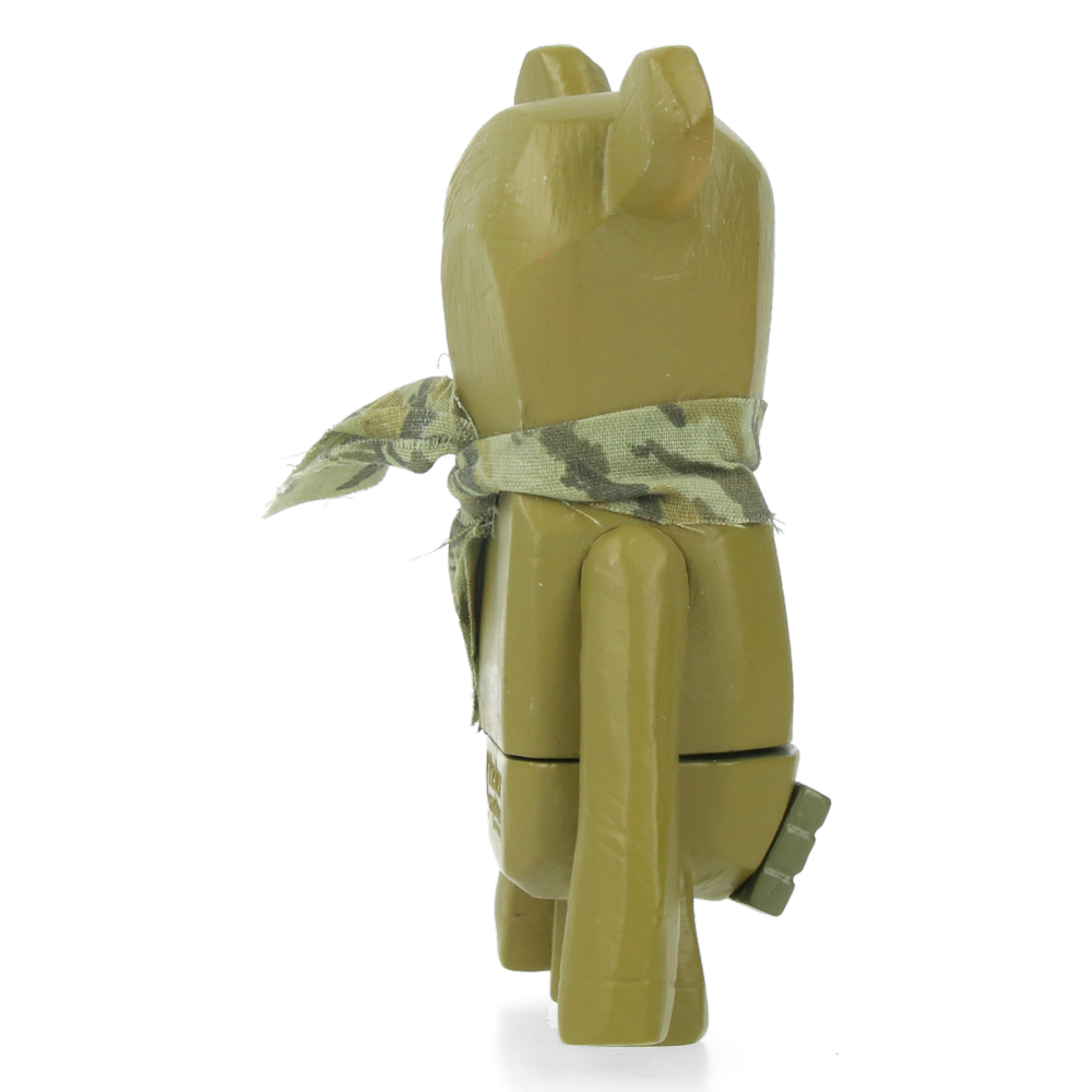 The Bear by Michael Lau x Maharishi