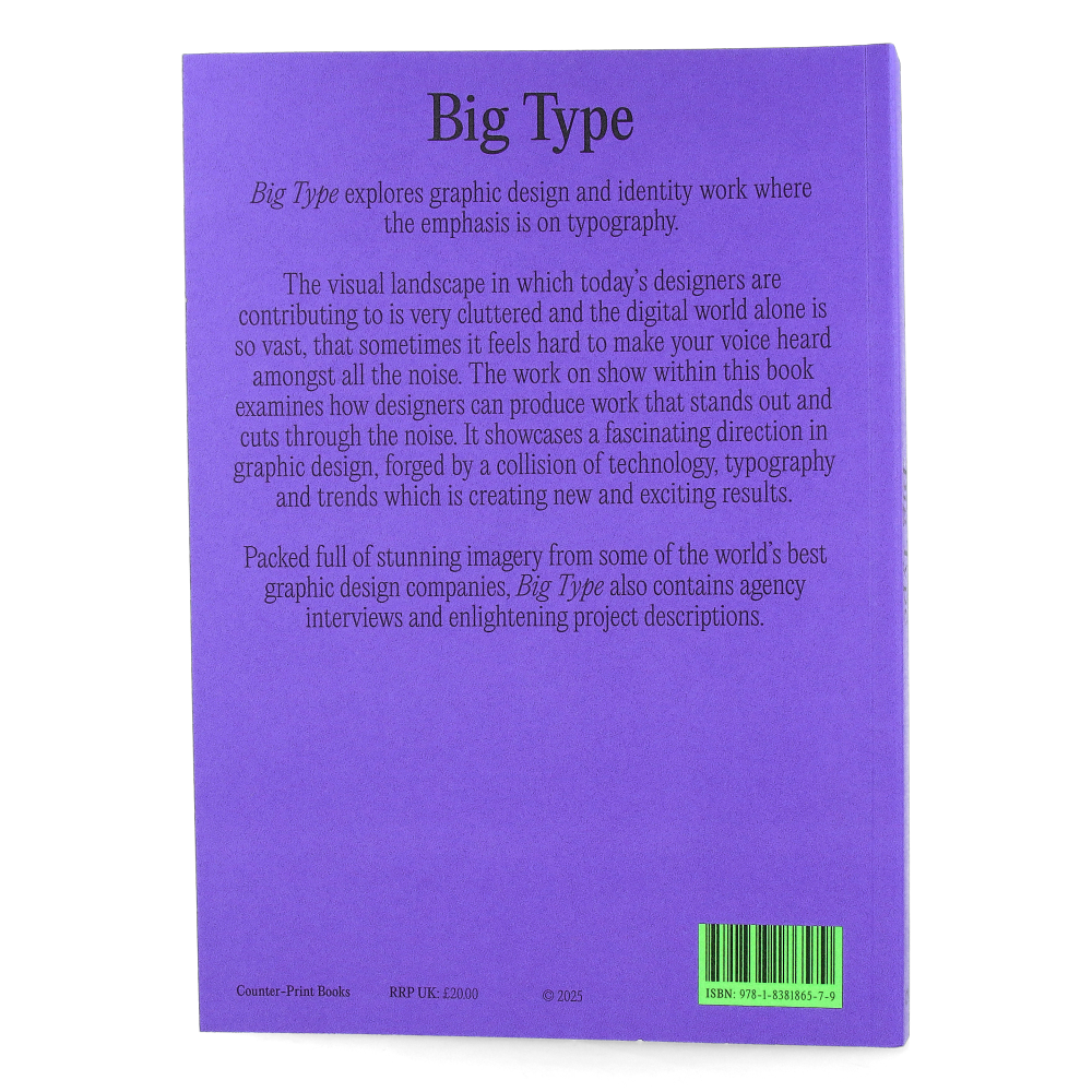 Big Type