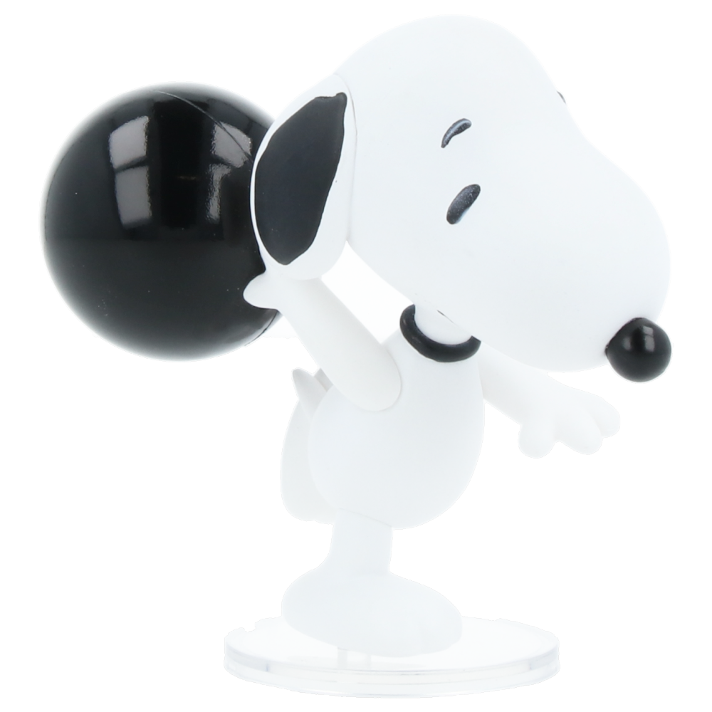 Figurine UDF Peanuts Series 15 - Bowler Snoopy
