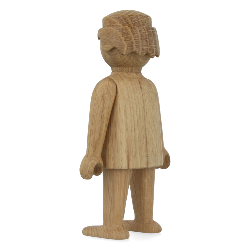 Playmobil x Man Oak Small