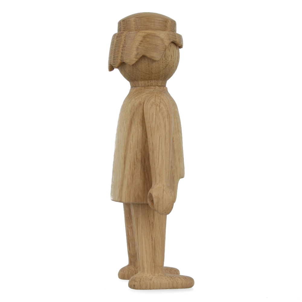 Playmobil x Man Oak Small