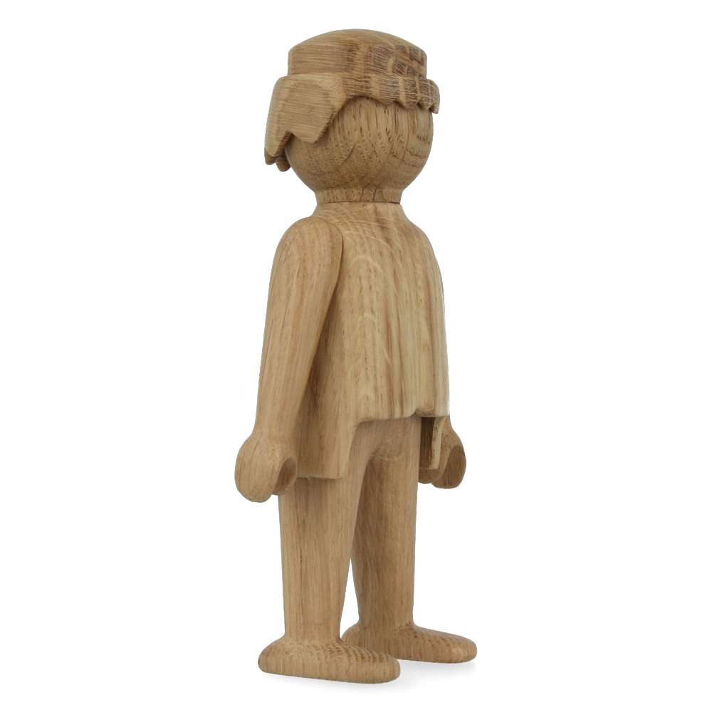 Playmobil x Man Oak Small