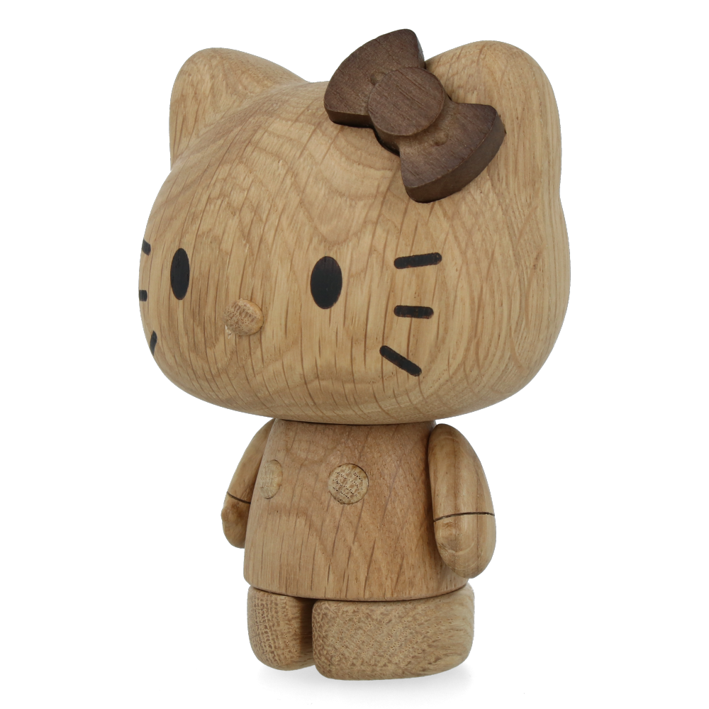 Hello Kitty x Oak Small