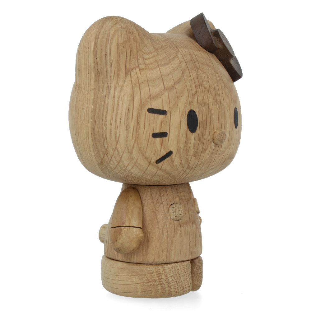 Hello Kitty x Oak Small