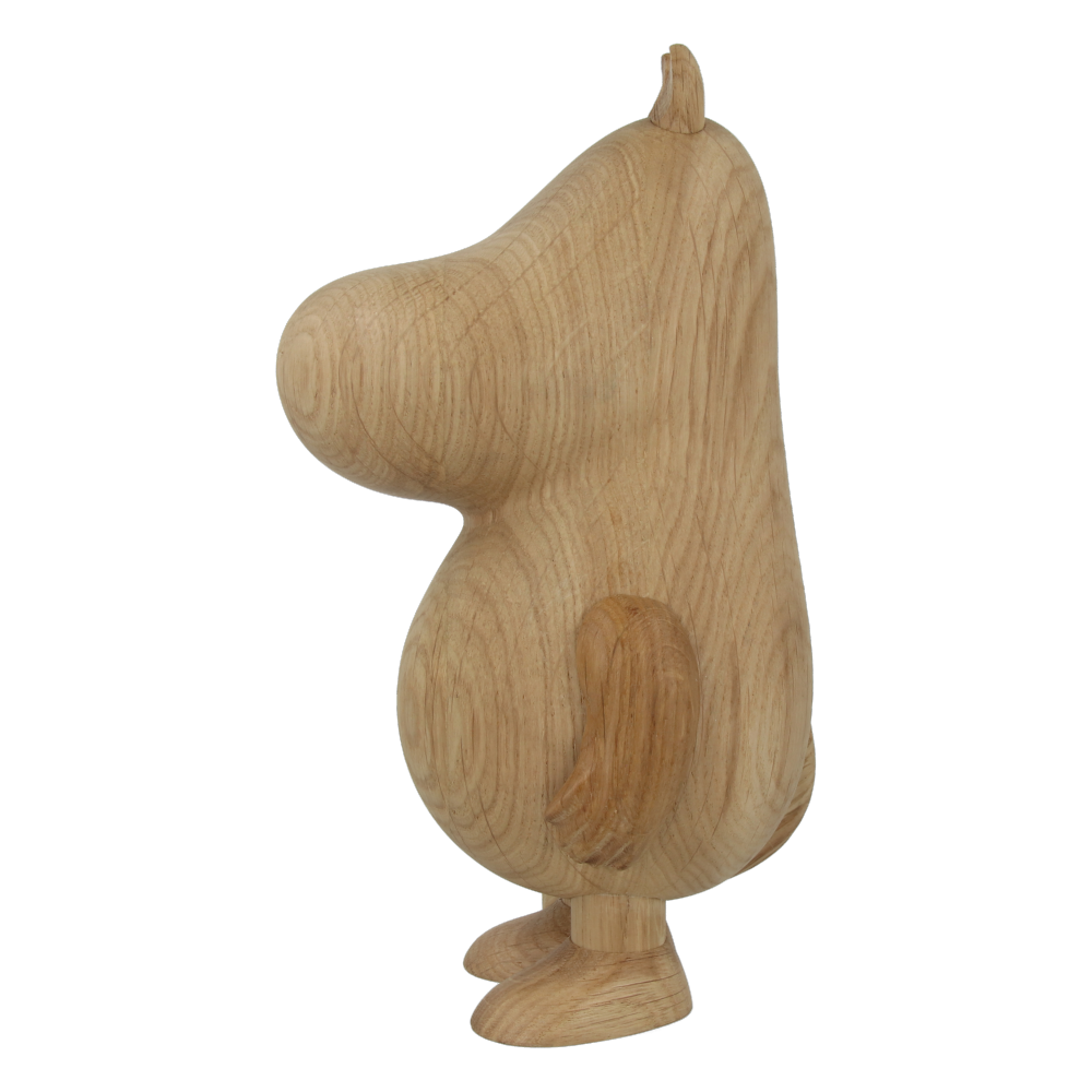 Moomin x Moomintroll Oak Large