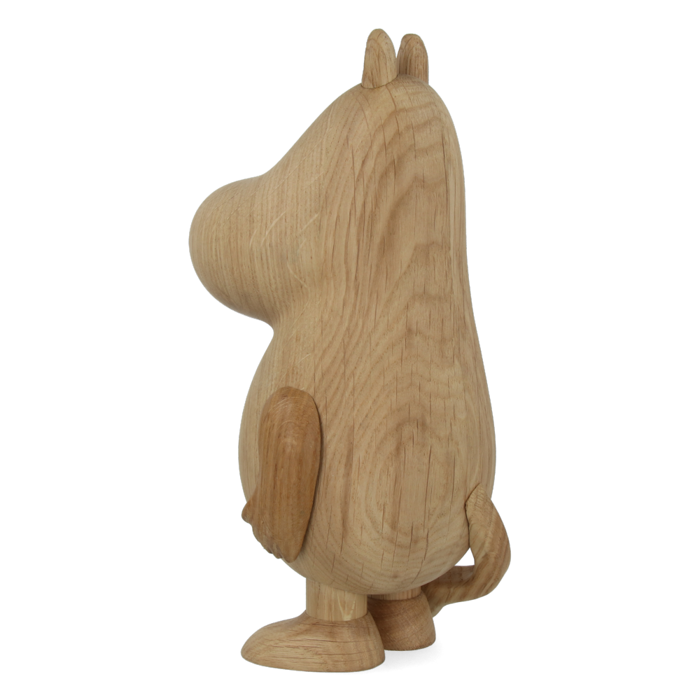 Moomin x Moomintroll Oak Large