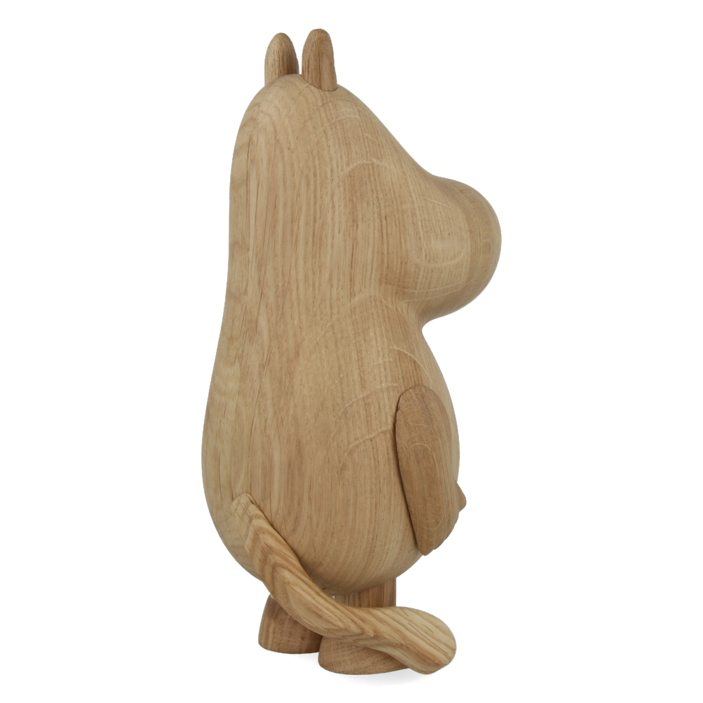 Moomin x Moomintroll Oak Large