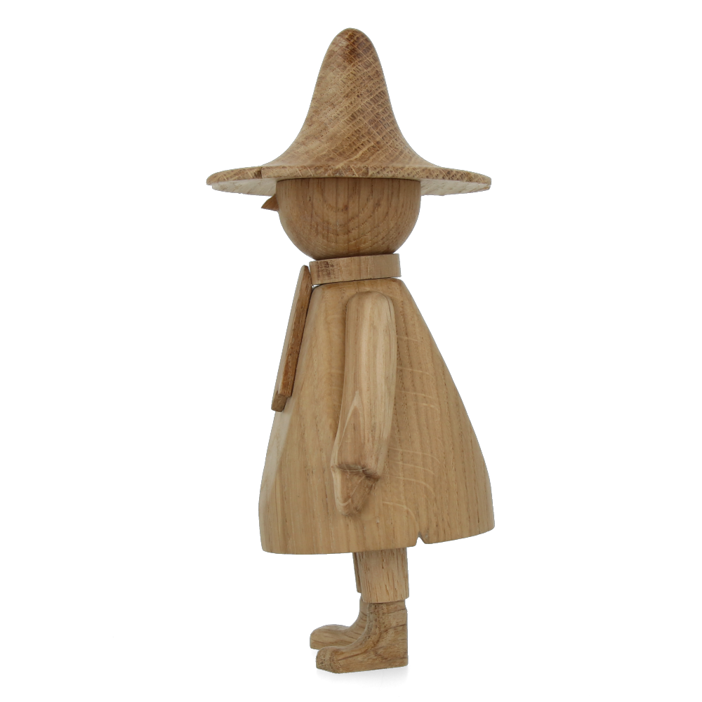 Moomin x Snufkin Oak Small