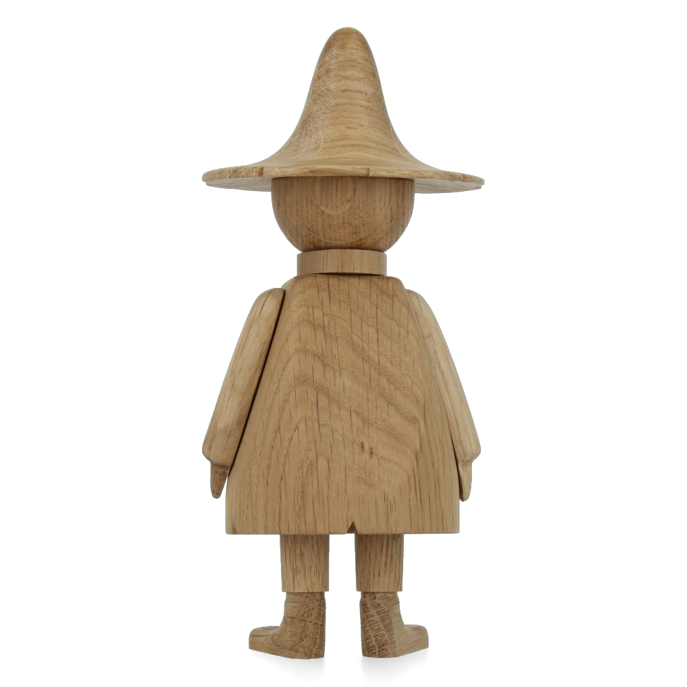 Moomin x Snufkin Oak Small