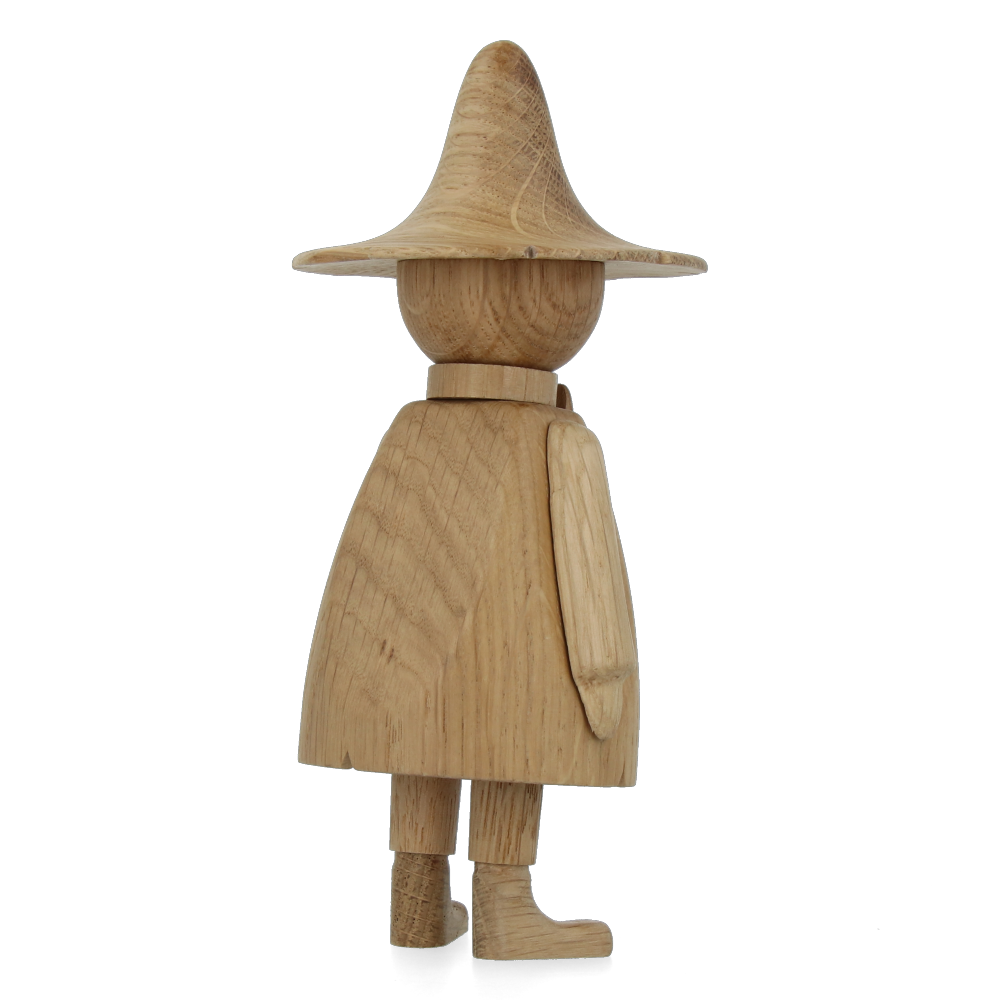 Moomin x Snufkin Oak Small