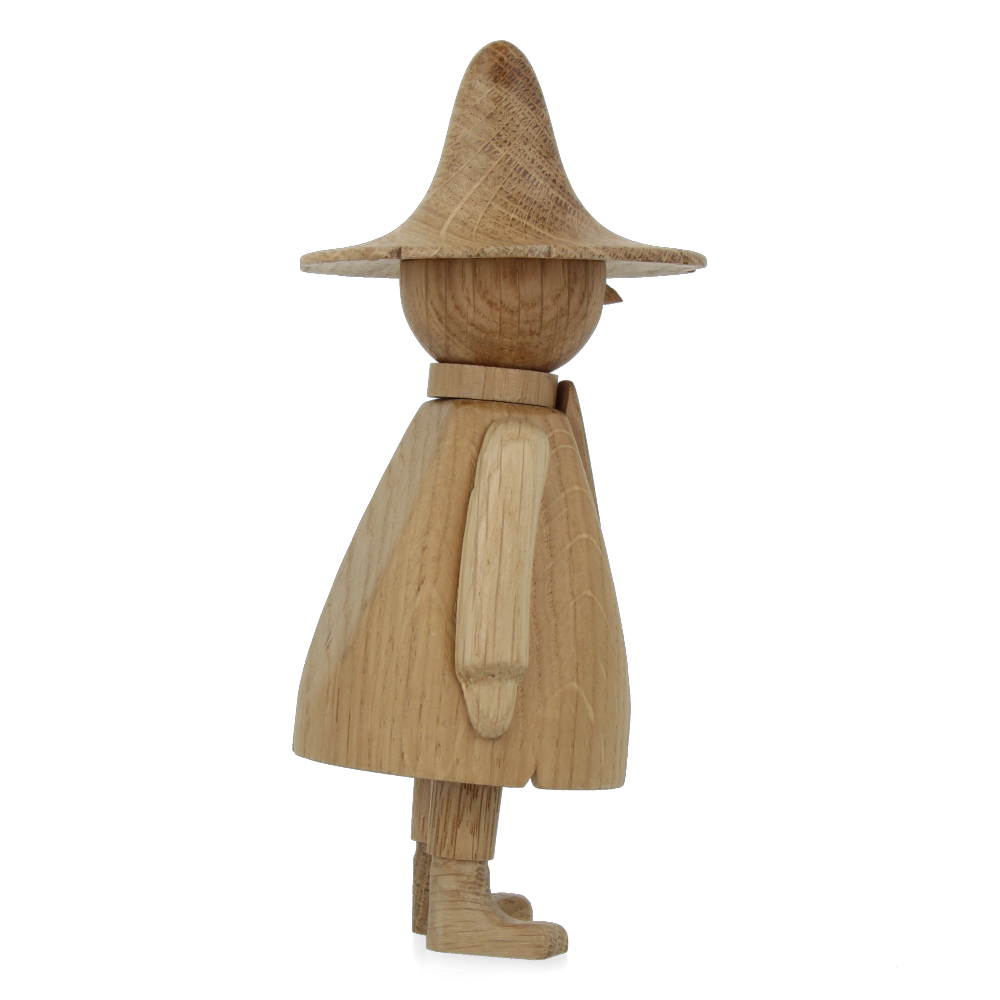 Moomin x Snufkin Oak Small