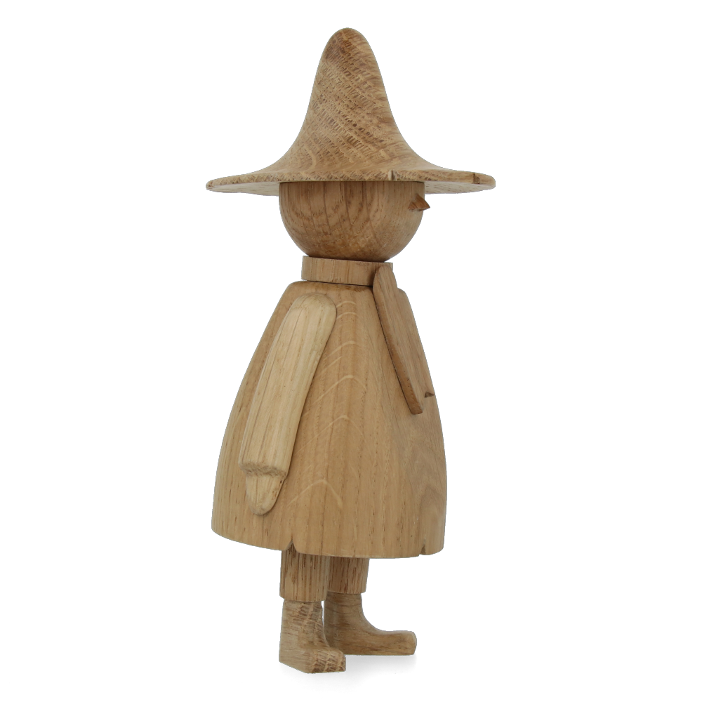 Moomin x Snufkin Oak Small