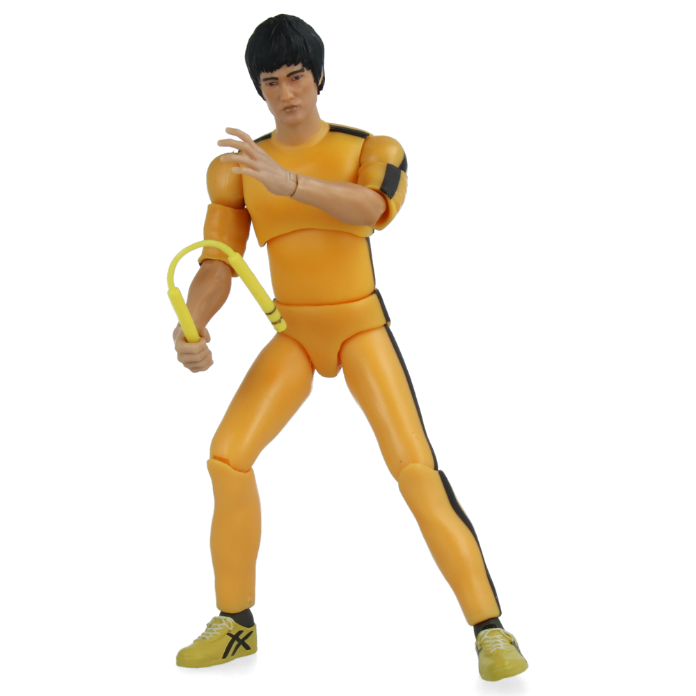 Bruce Lee - (Bruce the Challenger) - Ultimates